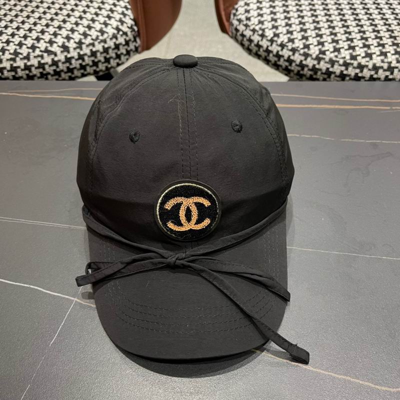 Chanel cap (161)